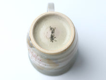 將圖片載入圖庫檢視器 Kyoto Kiyomizu Ware - Mug Shidare Cherry