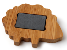 画像をギャラリービューアに読み込む, Japanese Bamboo Craft: Animal Magnet Sheep