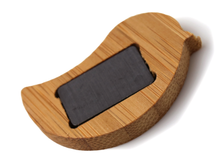 画像をギャラリービューアに読み込む, Japanese Bamboo Craft: Animal Magnet Small Bird