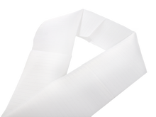 Load image into Gallery viewer, Summer Haneri  for Japanese Traditional Kimono -Washable White formal casual standard