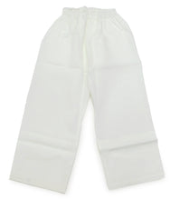 Load image into Gallery viewer, Men's kimono underwear, linen pants Steteco for Japanese Traditional Clothes