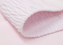 Load image into Gallery viewer, Shirring Datejime with Clips  for Japanese Traditional Clothes -Stretch Azumasugata