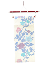 画像をギャラリービューアに読み込む, Kimono&Obi Resizable Hanger