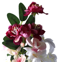 將圖片載入圖庫檢視器 KUMIKO Flower Vase Set - Elegant