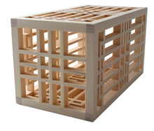 將圖片載入圖庫檢視器 KUMIKO Flower Vase Set - Natural