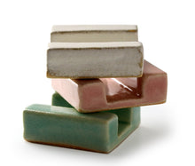 Load image into Gallery viewer, KUMIKO Aroma Wood Set - Tsuno Asanoha