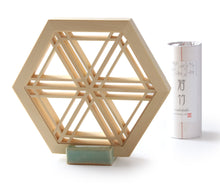 Load image into Gallery viewer, KUMIKO Aroma Wood Set - Sesame