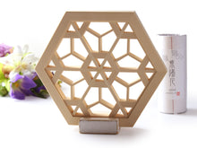 Load image into Gallery viewer, KUMIKO Aroma Wood Set - Sakura Kikko