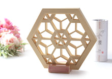 Load image into Gallery viewer, KUMIKO Aroma Wood Set - Sakura Kikko