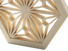 Load image into Gallery viewer, KUMIKO Aroma Wood Set - Double Asanoha