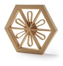 Load image into Gallery viewer, KUMIKO Aroma Wood Set - Flower