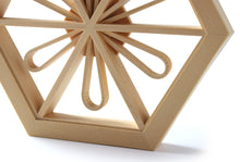 Load image into Gallery viewer, KUMIKO Aroma Wood Set - Flower