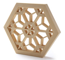 Load image into Gallery viewer, KUMIKO Aroma Wood Set - Sakura Kikko