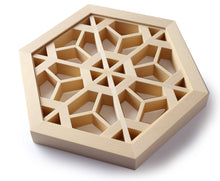 Load image into Gallery viewer, KUMIKO Aroma Wood Set - Sakura Kikko