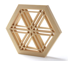 Load image into Gallery viewer, KUMIKO Aroma Wood Set - Sesame