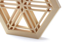 Load image into Gallery viewer, KUMIKO Aroma Wood Set - Sesame
