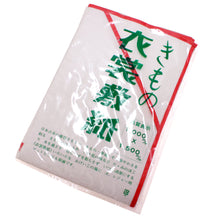 Load image into Gallery viewer, Dressing Mat Dirt Prevention for Japanese Traditional Kimono