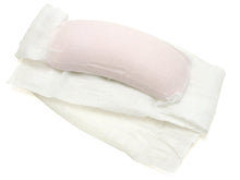 Load image into Gallery viewer, Obi-makura standard Size  for Japanese Traditional Clothes -Pink Azuma-sugata
