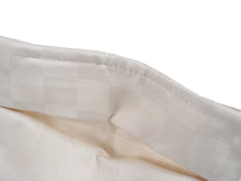 Load image into Gallery viewer, Japanese Linen x Silk Summer Pleats Face Mask - Beige