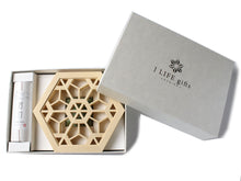 Load image into Gallery viewer, KUMIKO Aroma Wood Set - Sakura Kikko