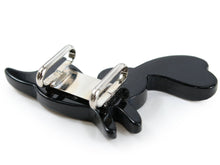 Load image into Gallery viewer, Obidome for Japanese Traditional Kimono - Acrylic Rabbit