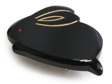 Load image into Gallery viewer, Obidome for Japanese Traditional Kimono - Acrylic Rabbit