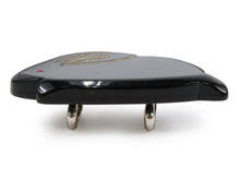 Load image into Gallery viewer, Obidome for Japanese Traditional Kimono - Acrylic Rabbit