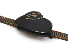 Load image into Gallery viewer, Obidome for Japanese Traditional Kimono - Acrylic Rabbit