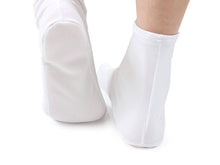 Load image into Gallery viewer, Japanese streachable kimono tabi socks chosable sizes 11cm-28cm