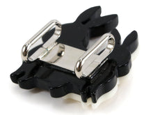 Load image into Gallery viewer, Obidome for Japanese Traditional Kimono - Acrylic Rabbit