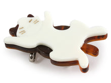 將圖片載入圖庫檢視器 Obidome for Japanese Traditional Kimono - Acrylic Dog Cat Panda