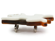 將圖片載入圖庫檢視器 Obidome for Japanese Traditional Kimono - Acrylic Dog Cat Panda