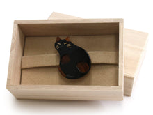 將圖片載入圖庫檢視器 Obidome for Japanese Traditional Kimono - Acrylic Dog Cat Panda