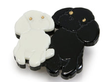 將圖片載入圖庫檢視器 Obidome for Japanese Traditional Kimono - Acrylic Dog Cat Panda