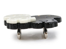 將圖片載入圖庫檢視器 Obidome for Japanese Traditional Kimono - Acrylic Dog Cat Panda