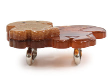 將圖片載入圖庫檢視器 Obidome for Japanese Traditional Kimono - Acrylic Dog Cat Panda