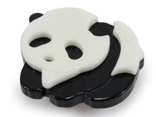將圖片載入圖庫檢視器 Obidome for Japanese Traditional Kimono - Acrylic Dog Cat Panda