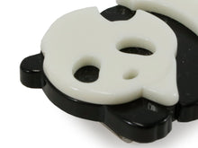 將圖片載入圖庫檢視器 Obidome for Japanese Traditional Kimono - Acrylic Dog Cat Panda