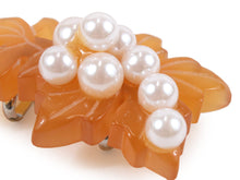 將圖片載入圖庫檢視器 Acrylic Obidome for Japanese Traditional Kimono - Tortoise-shell Grapes