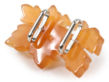 將圖片載入圖庫檢視器 Acrylic Obidome for Japanese Traditional Kimono - Tortoise-shell Grapes