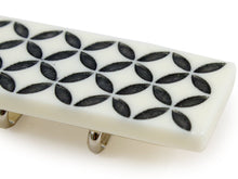 Load image into Gallery viewer, Obidome for Japanese Traditional Kimono - Acrylic Rectangle