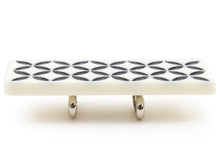 Load image into Gallery viewer, Obidome for Japanese Traditional Kimono - Acrylic Rectangle