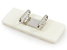 Load image into Gallery viewer, Obidome for Japanese Traditional Kimono - Acrylic Rectangle