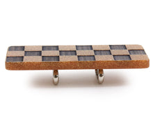 Load image into Gallery viewer, Obidome for Japanese Traditional Kimono - Acrylic Rectangle