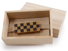 Load image into Gallery viewer, Obidome for Japanese Traditional Kimono - Acrylic Rectangle