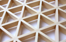 將圖片載入圖庫檢視器 KUMIKO Wall Deco - Plain