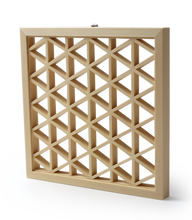 將圖片載入圖庫檢視器 KUMIKO Wall Deco - Plain