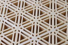 画像をギャラリービューアに読み込む, KUMIKO Wall Deco - Sesame