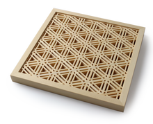 画像をギャラリービューアに読み込む, KUMIKO Wall Deco - Sesame