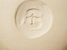 Load image into Gallery viewer, Tiny plate series "Rabbit" - Snow